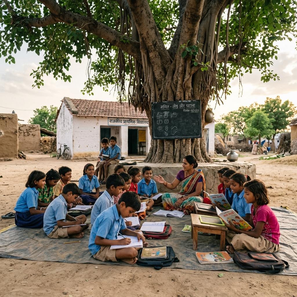 Nutritious Meals for Children