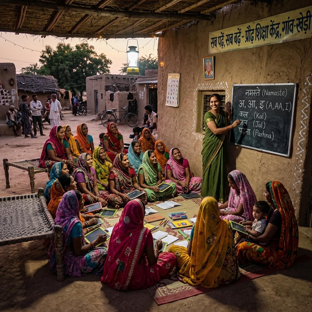 Women Empowerment