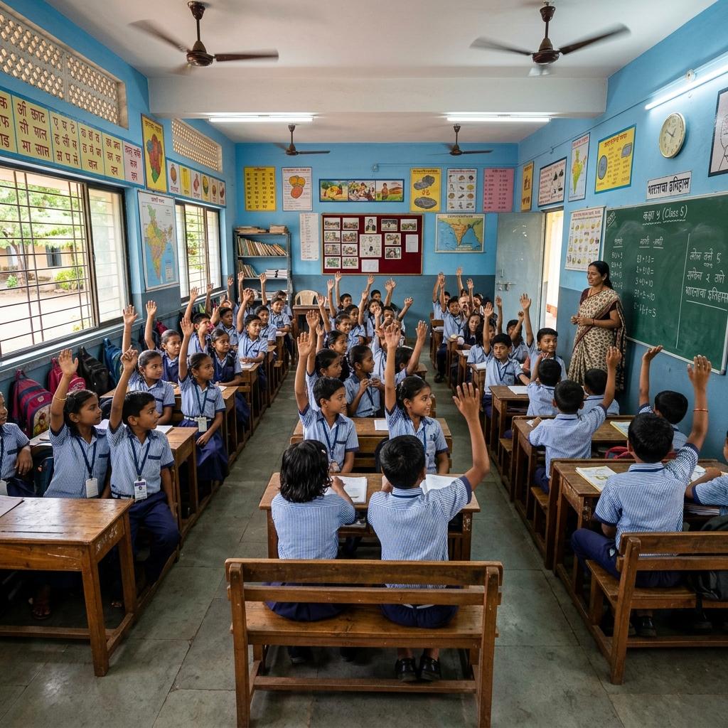 Creating a Better Tomorrow
