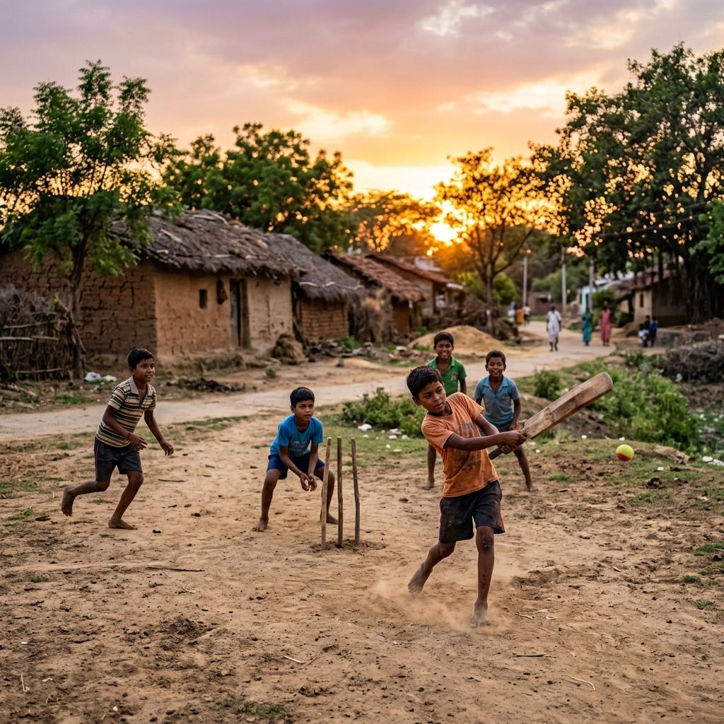 Community impact through sports