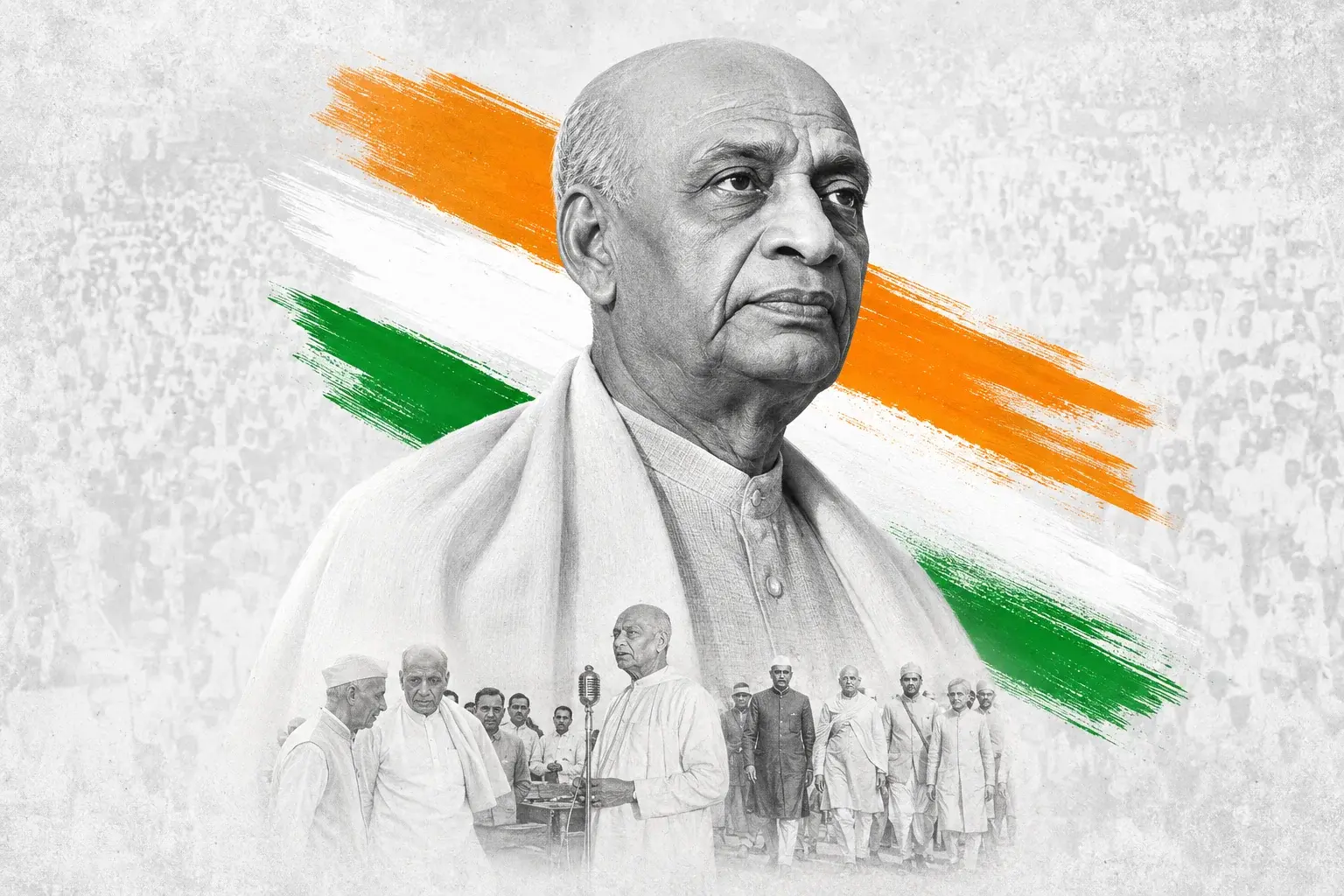 Sardar Vallabhbhai Patel