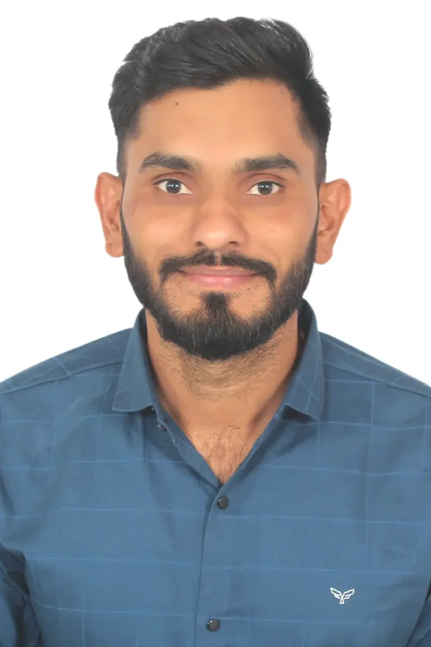 Mr. Prabhu Devraj Bhushan