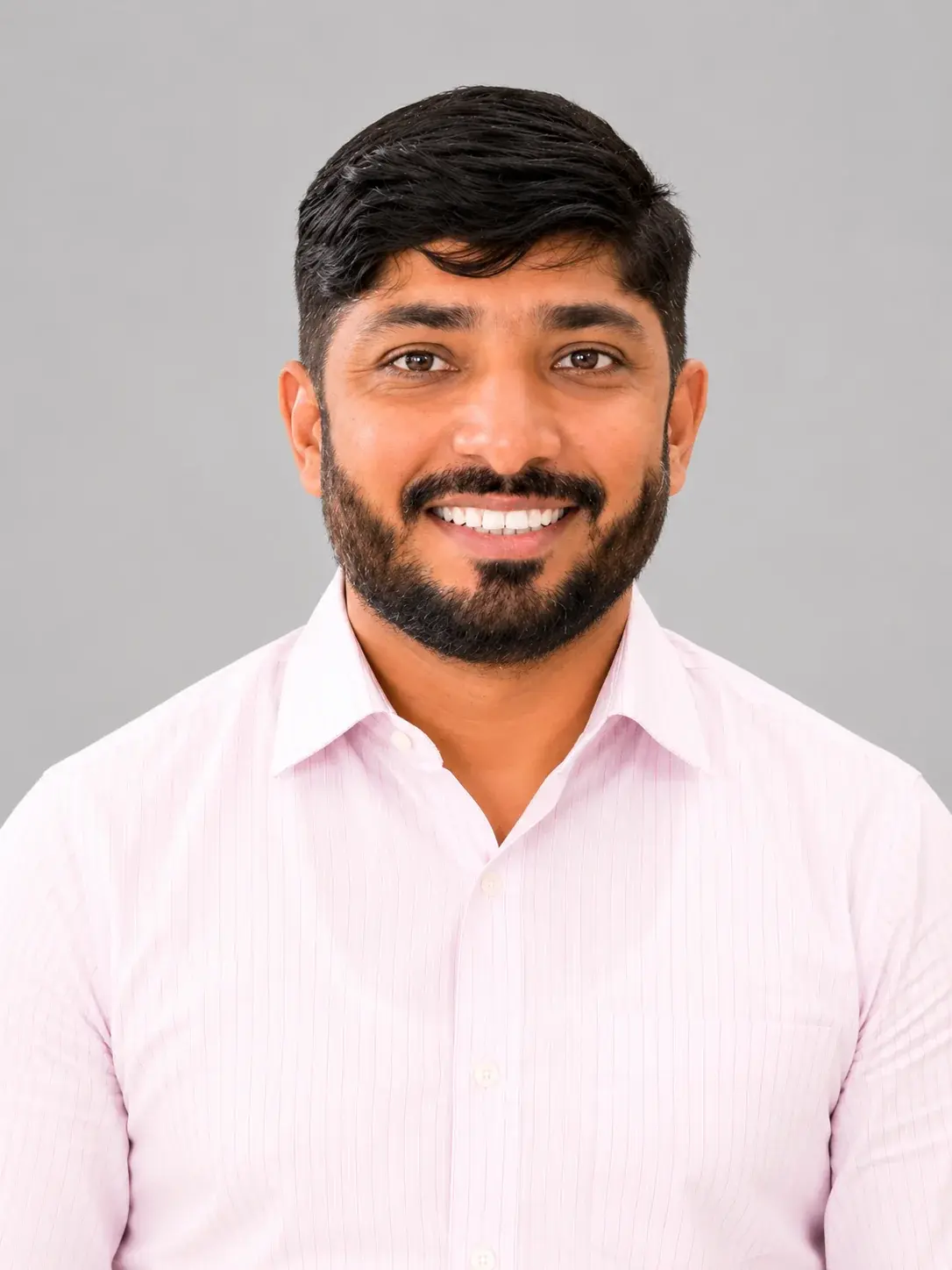 Mr. Devraj M. Ravariya