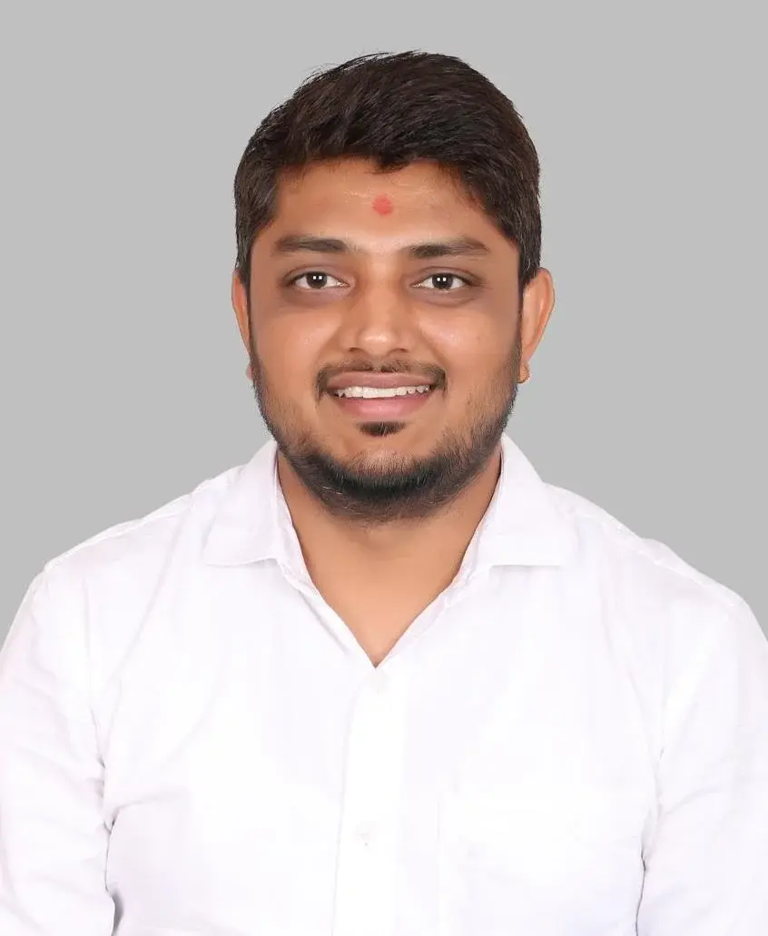 Mr. Mansukh L. Verat