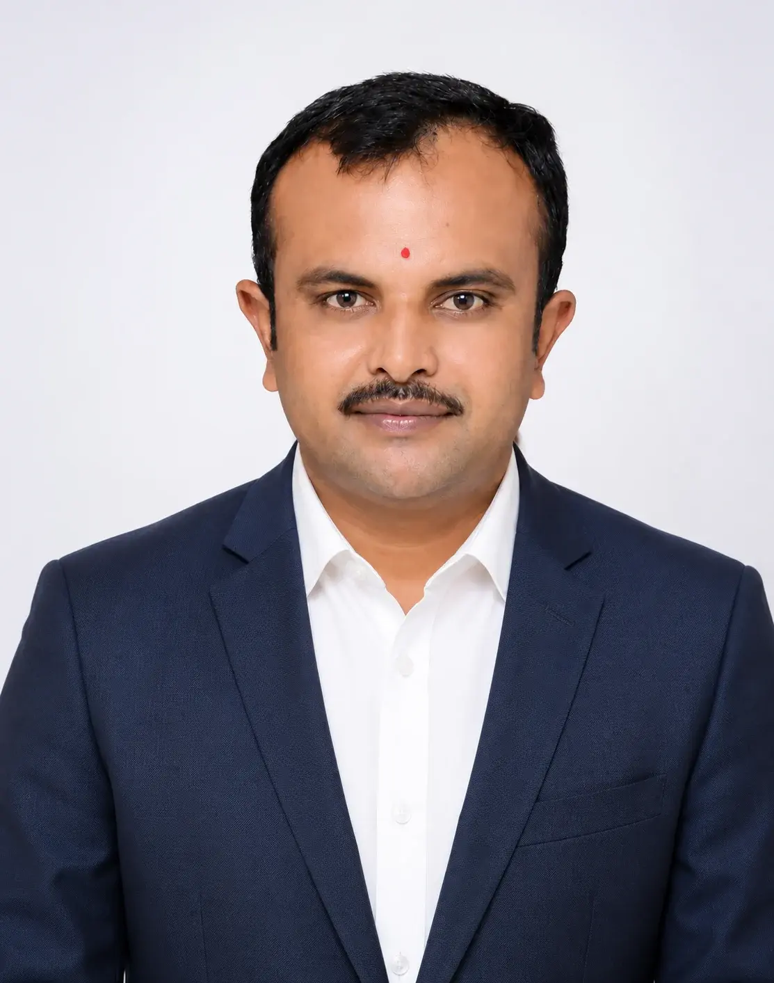 Mr. Bharat R. Kher
