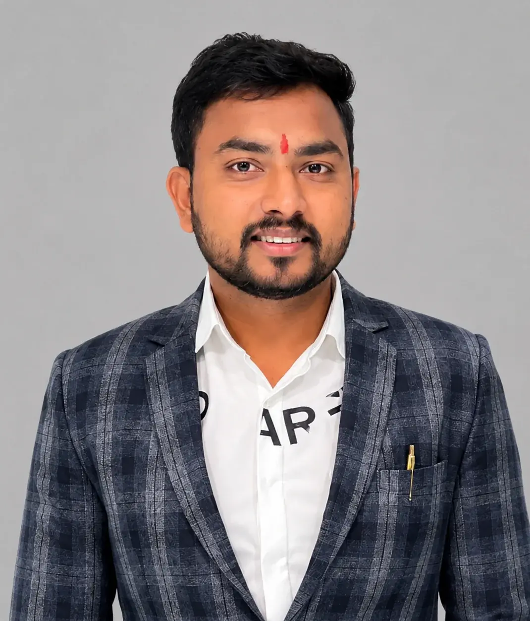 Mr. Prakash S. Sandha