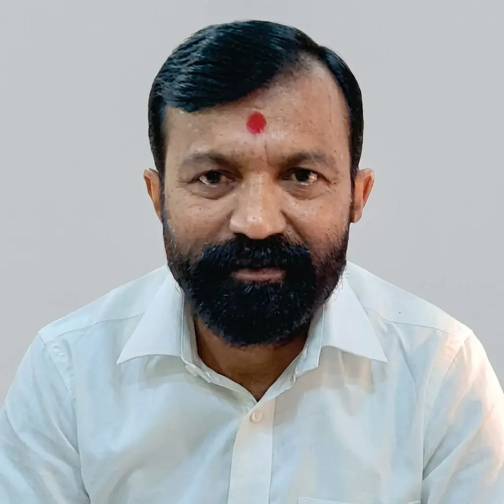 Mr. Devraj M Barvadiya