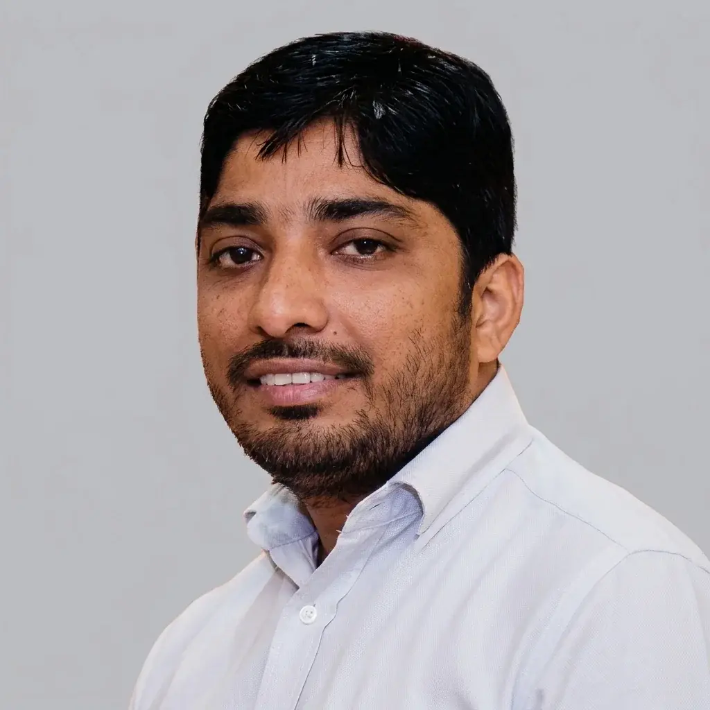 Mr. Devraj M Ravariya