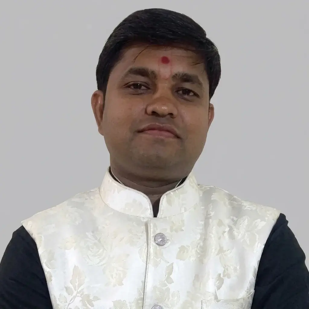 Mr. Lalji R Bangari