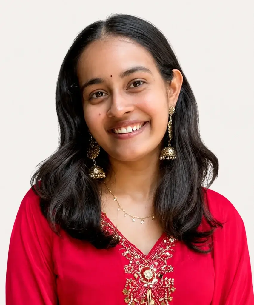 Ms. Hardi H. Dubariya