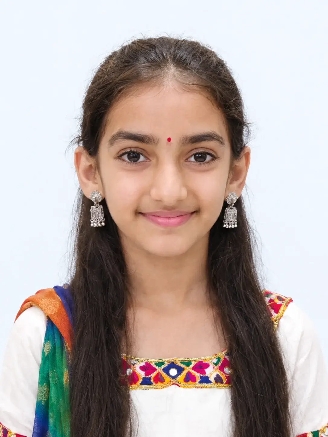 Ms. Sneha B. Patel