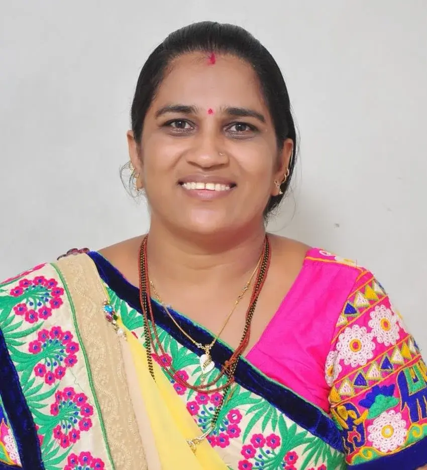 Mrs. Jamna B. Kher