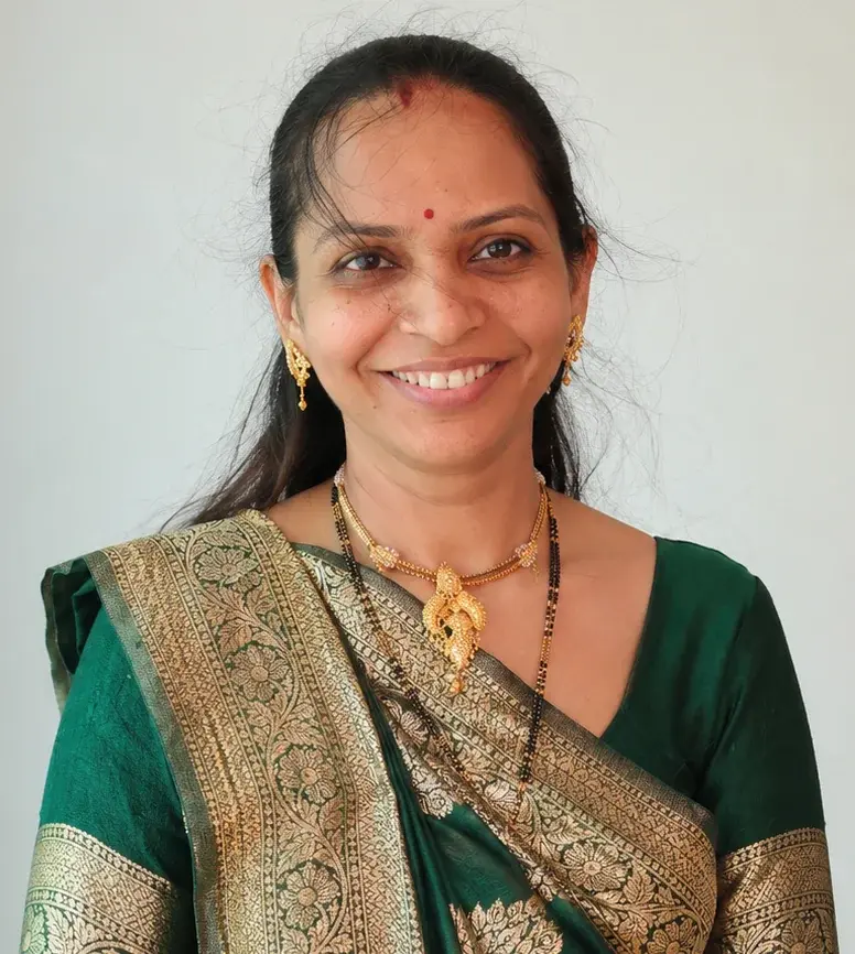 Mrs. Jayshree H. Bhushan