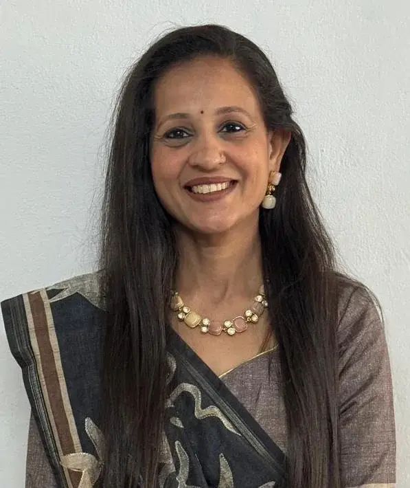Mrs. Laxmi H. Dubariya